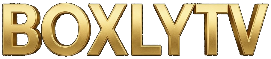 BoxlyTV